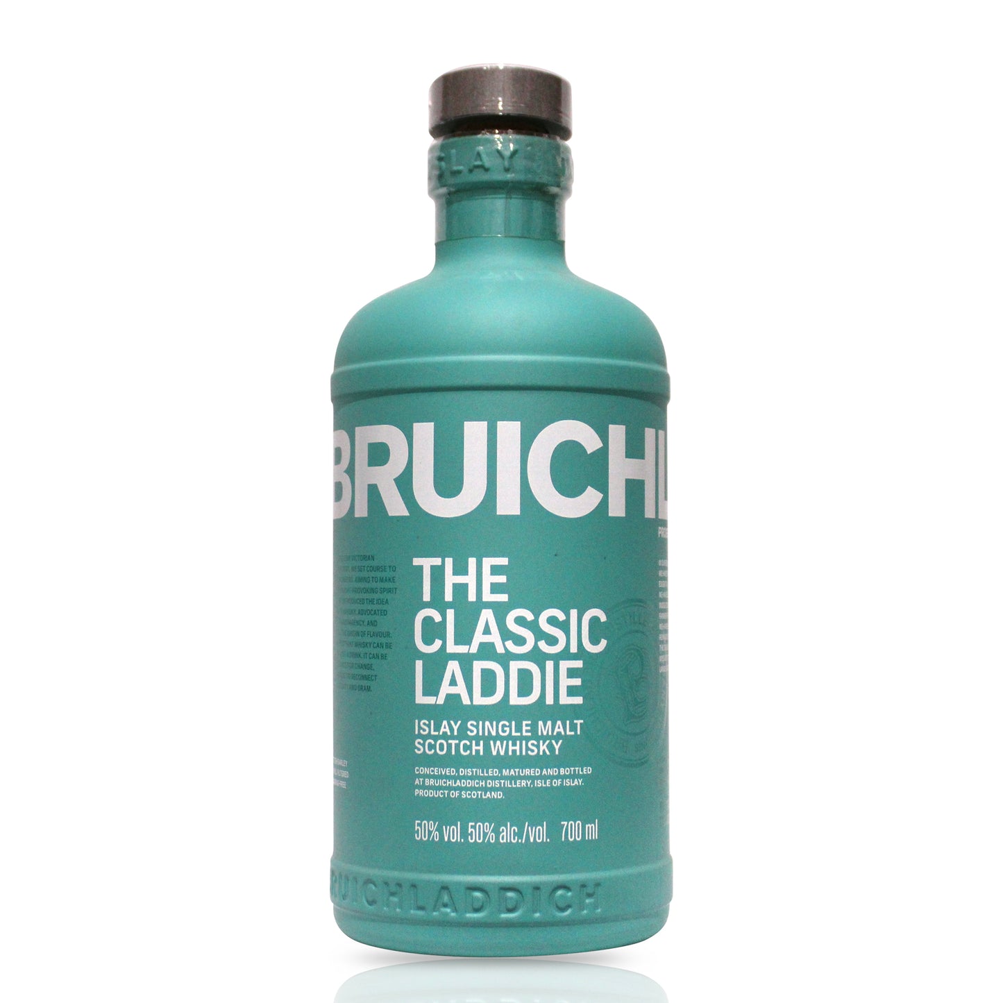 Bruichladdich 'The Classic Laddie' Single Malt