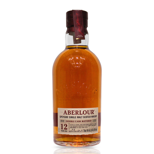 Aberlour Double Cask Single Malt 12 Years