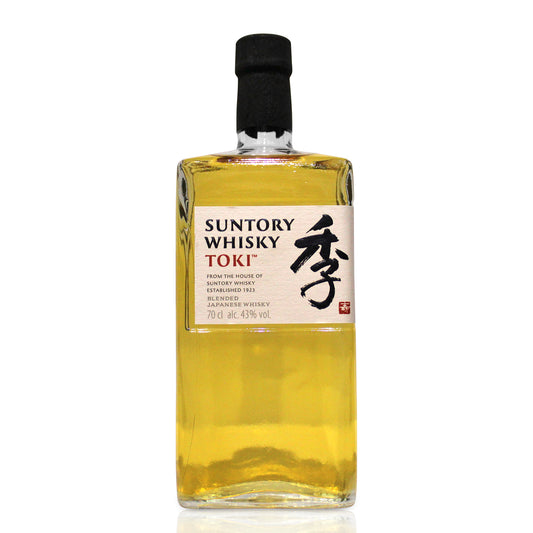 Toki Suntory Whisky