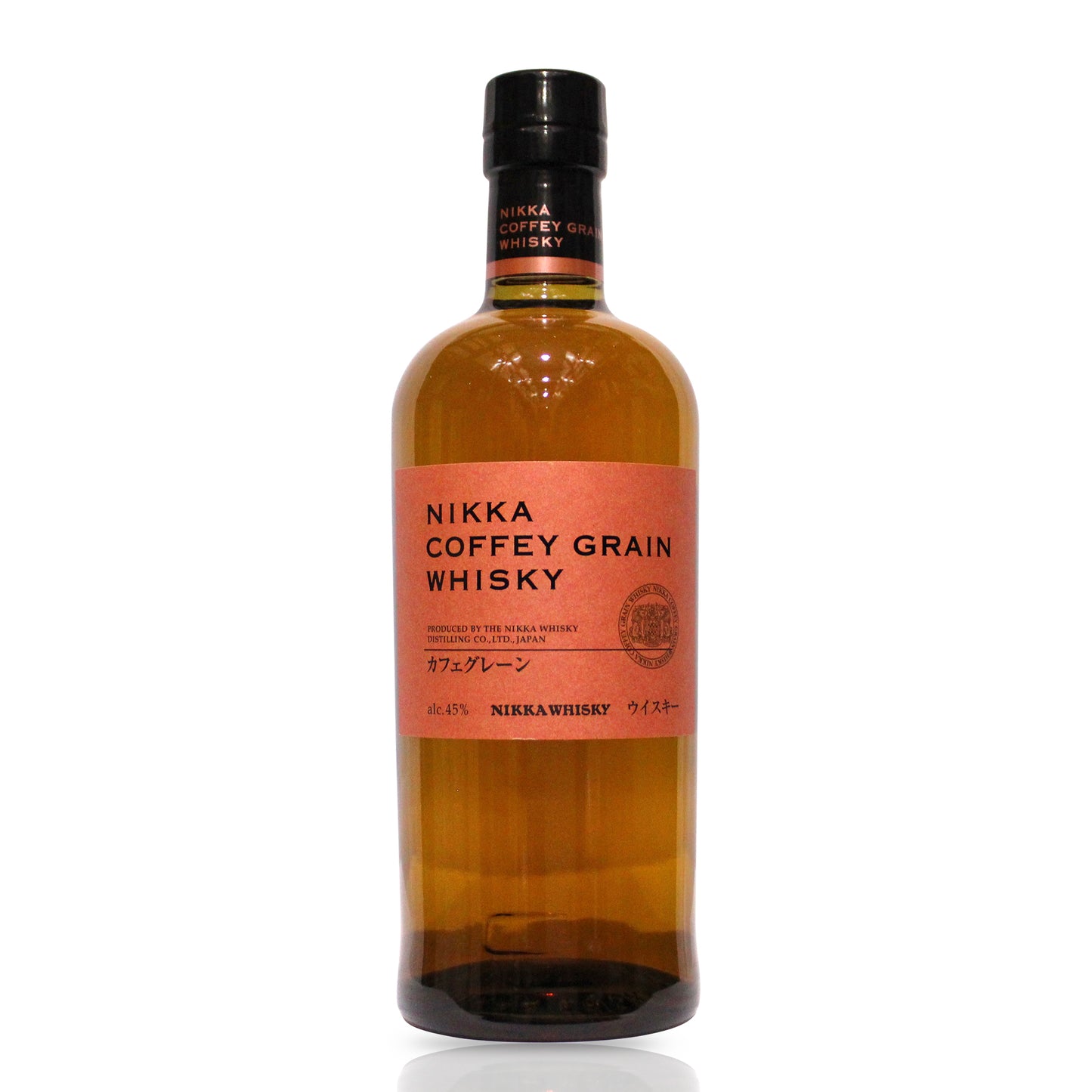 Nikka Coffey Grain Whisky