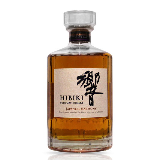 Hibiki Japanese Harmony Whisky