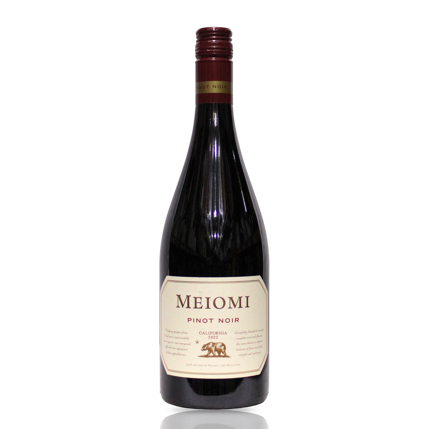 Meiomi Pinot Noir 2022