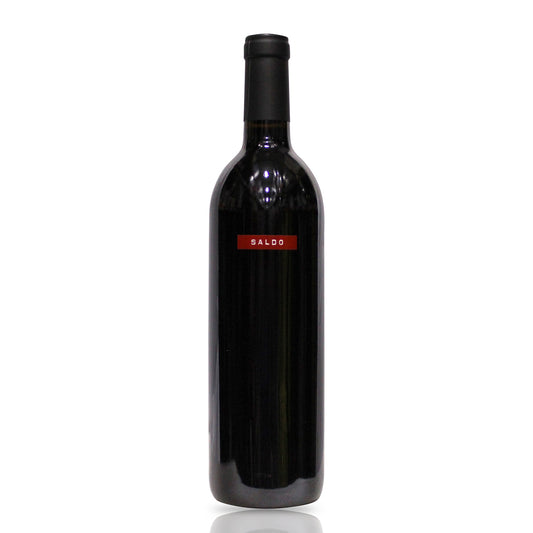 Saldo Zinfandel 2021