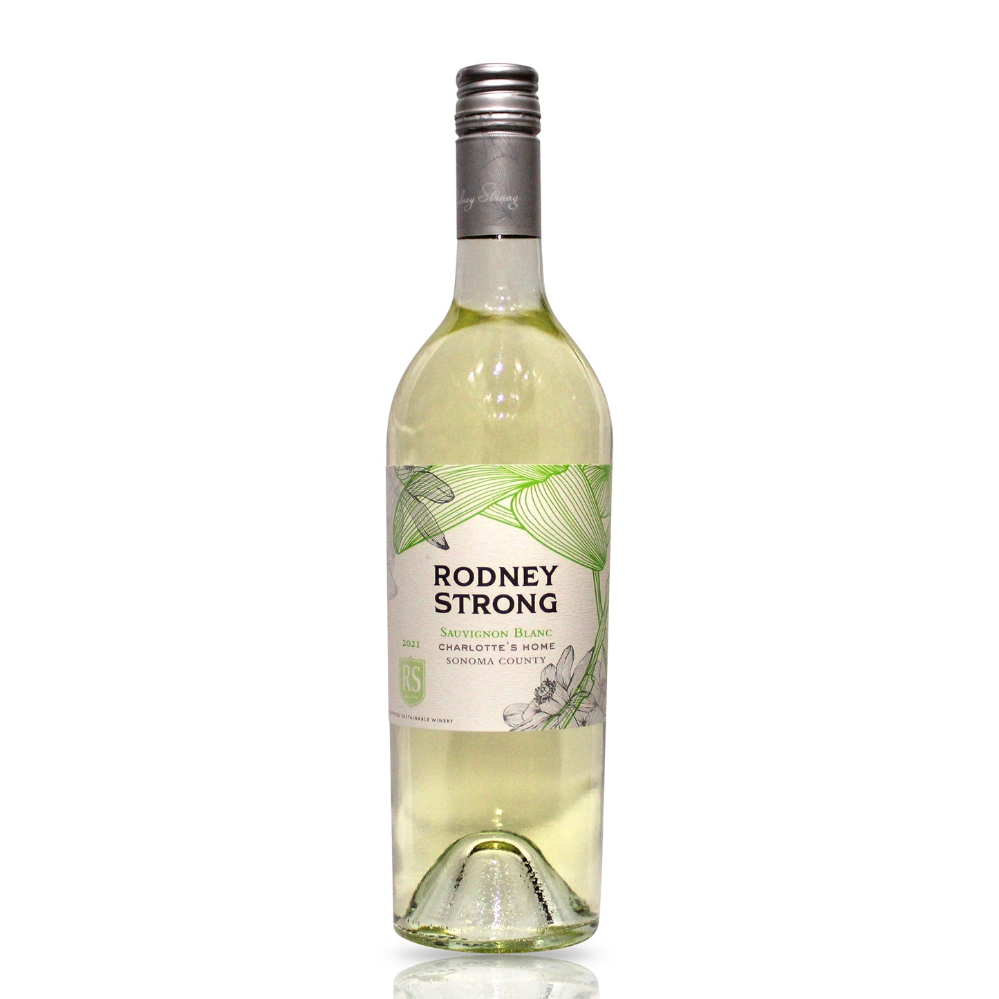 Rodney Strong Charlotte's Home Sauvignon Blanc 2021