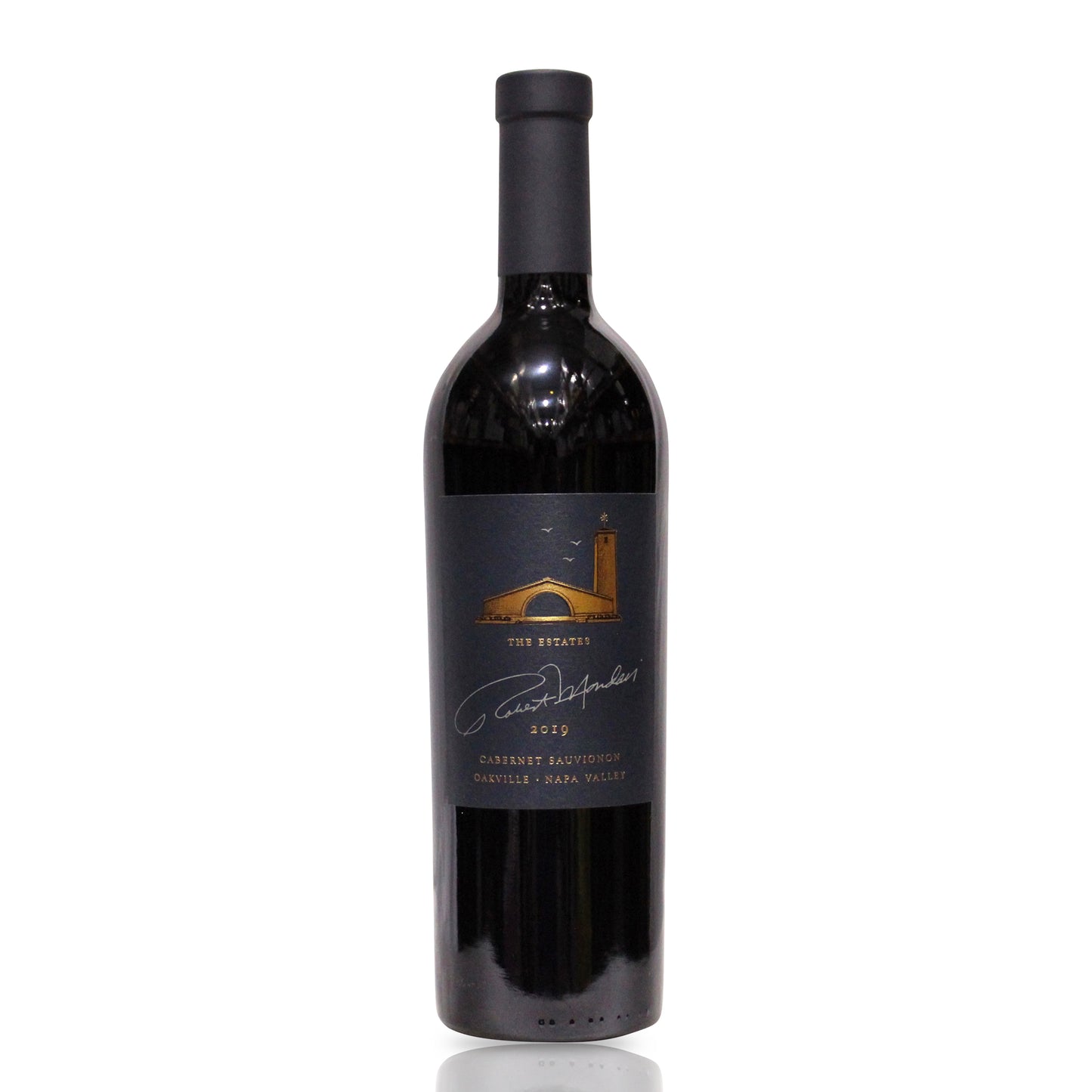 Robert Mondavi Cabernet Sauvignon Oakville 2019