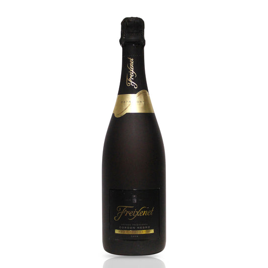 Freixenet Cordon Negro Gran Brut Cava