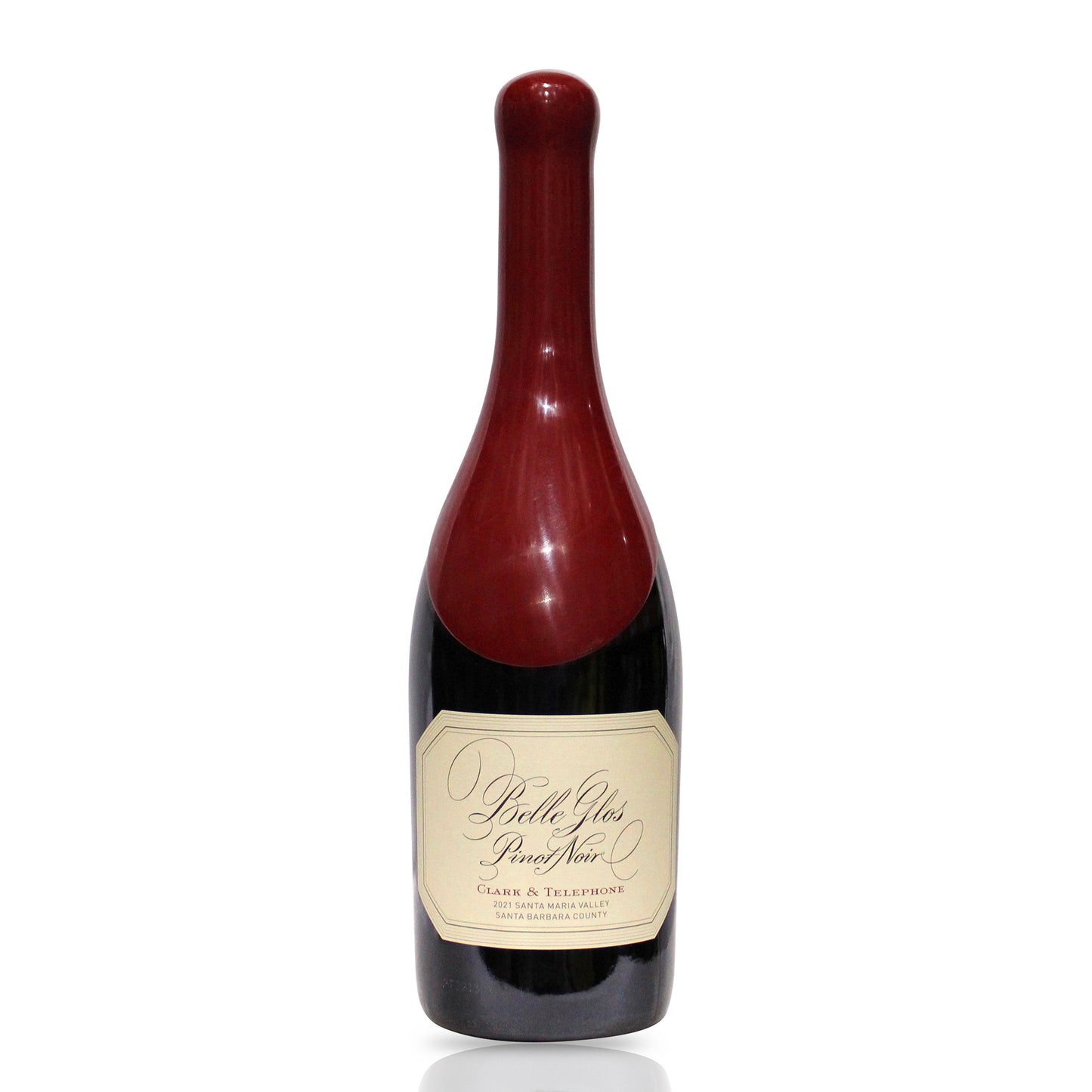 Belle Glos Clark & Telephone Pinot Noir 2021