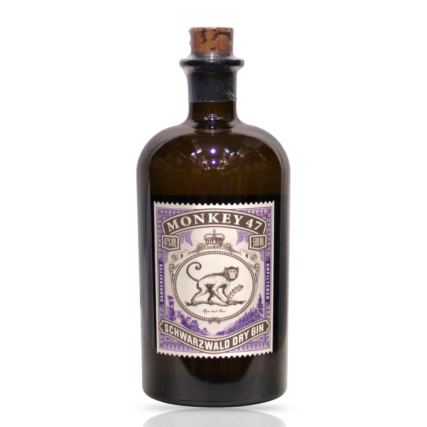 Monkey 47 Schwarzwald Dry Gin