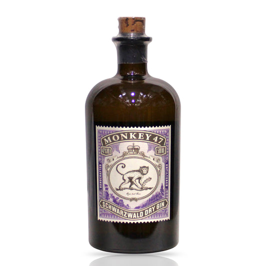 Monkey 47 Schwarzwald Dry Gin