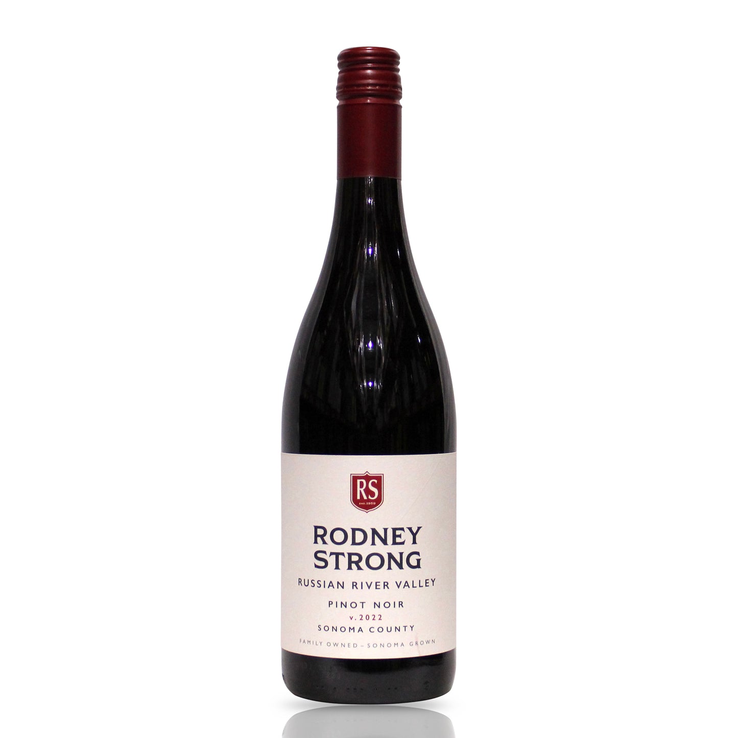 Rodney Strong Russian River Valley Estate Pinot Noir 2022