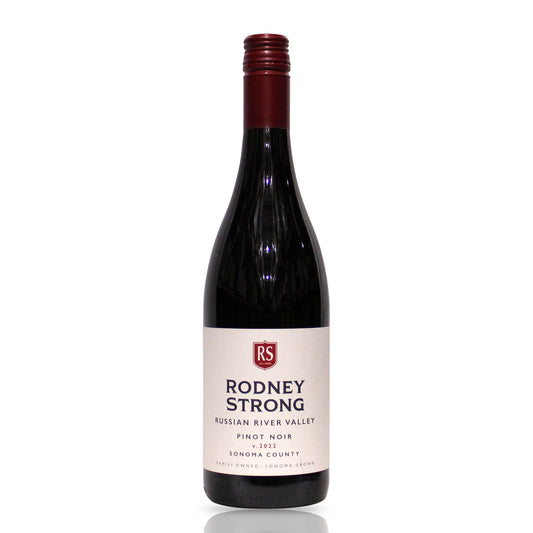 Rodney Strong Russian River Valley Estate Pinot Noir 2022