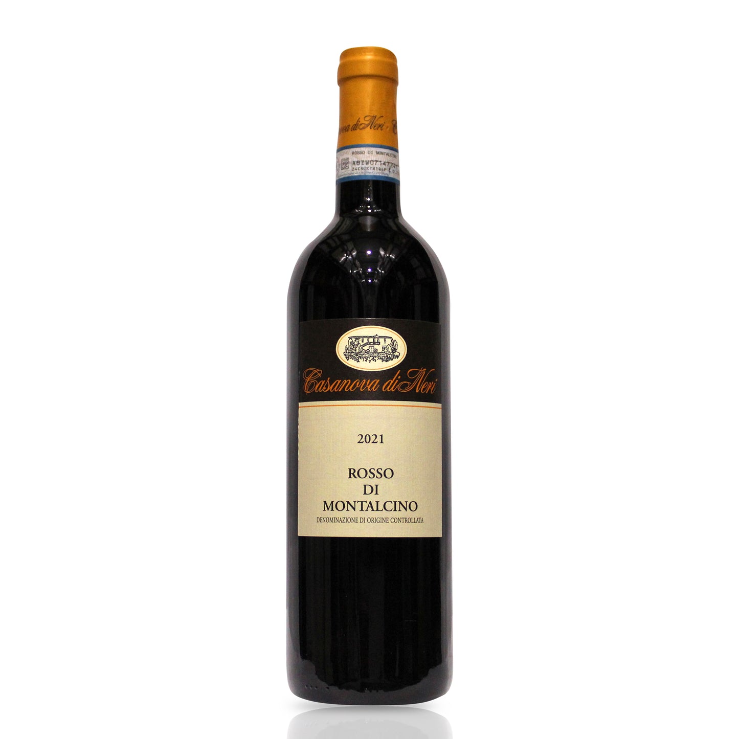 Neri Rosso di Montalcino 2021