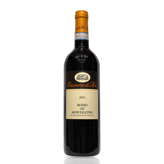 Neri Rosso di Montalcino 2021