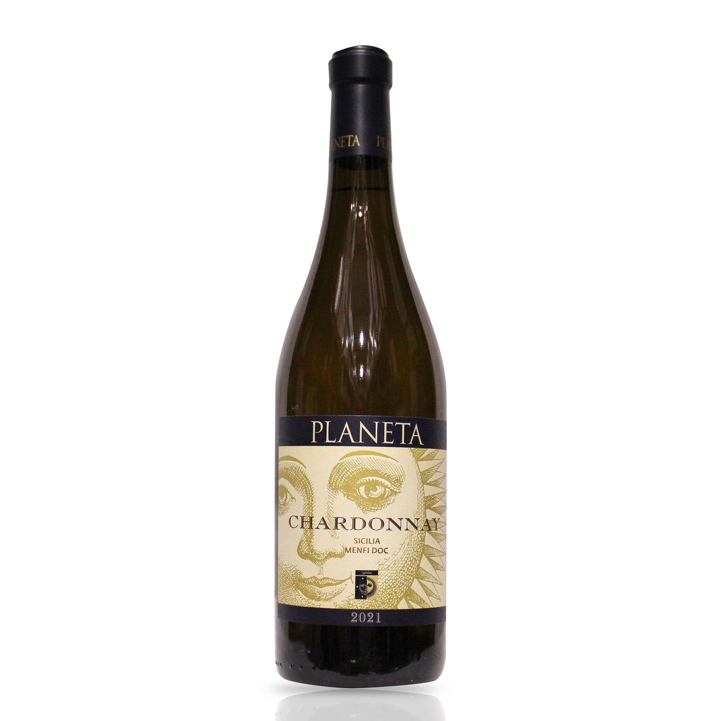 Planeta Chardonnay 2021