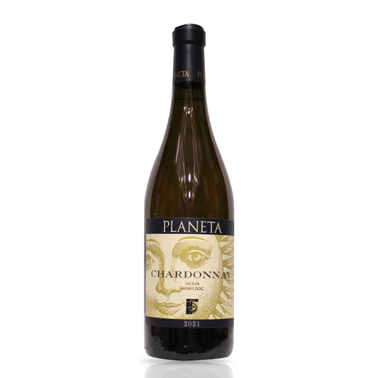 Planeta Chardonnay 2021