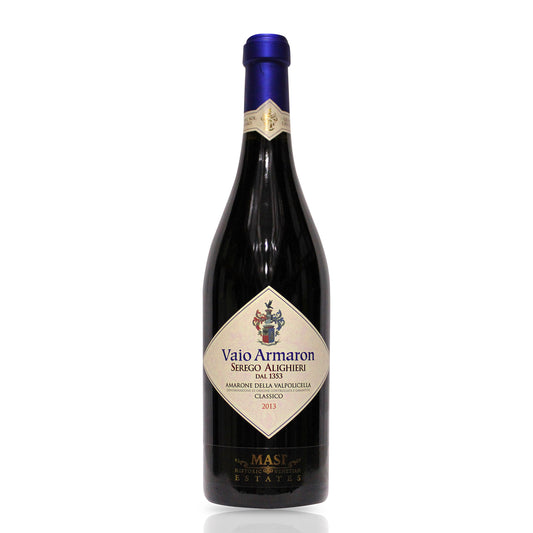 Serego Alighieri Vaio Armaron Amarone Classico 2013