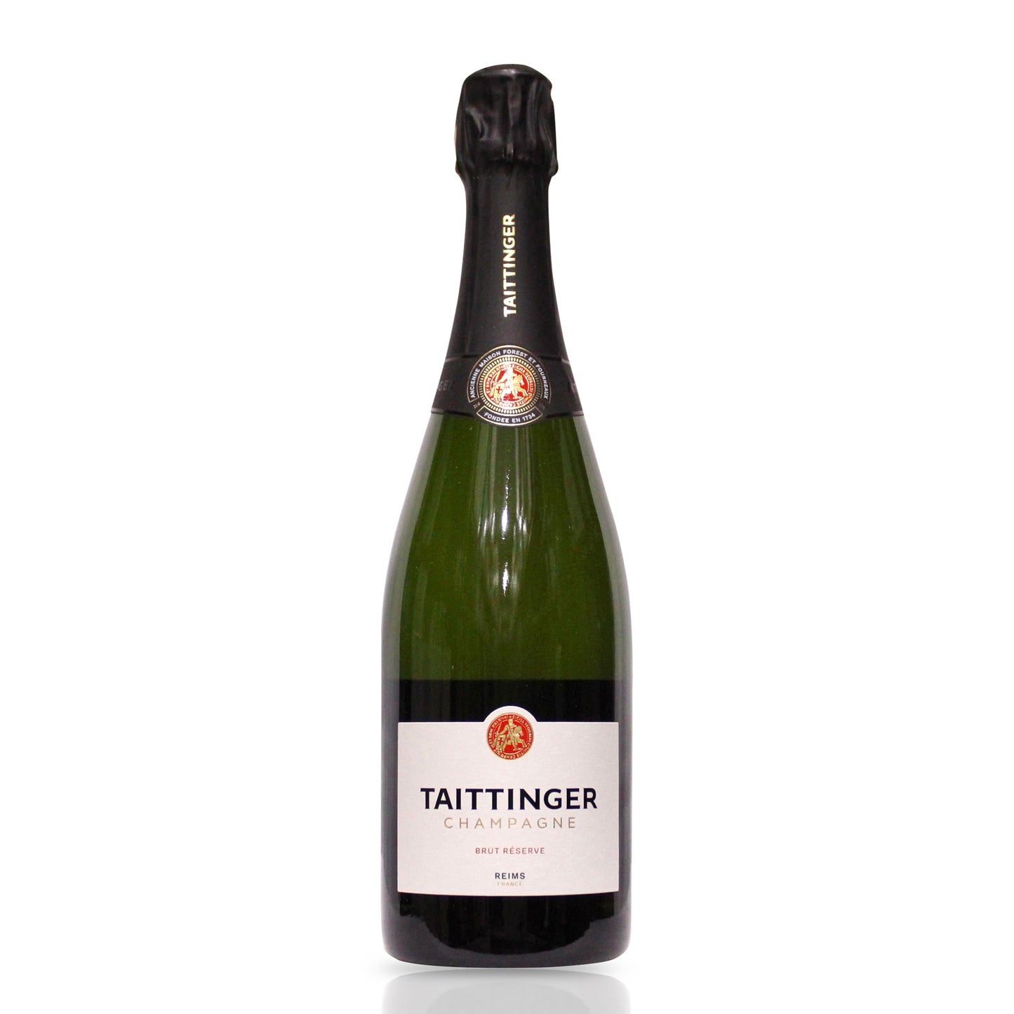 Taittinger Brut Reserve