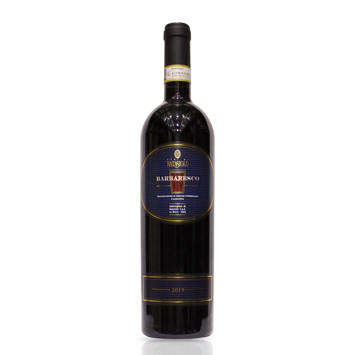 Batasiolo Barbaresco 2019