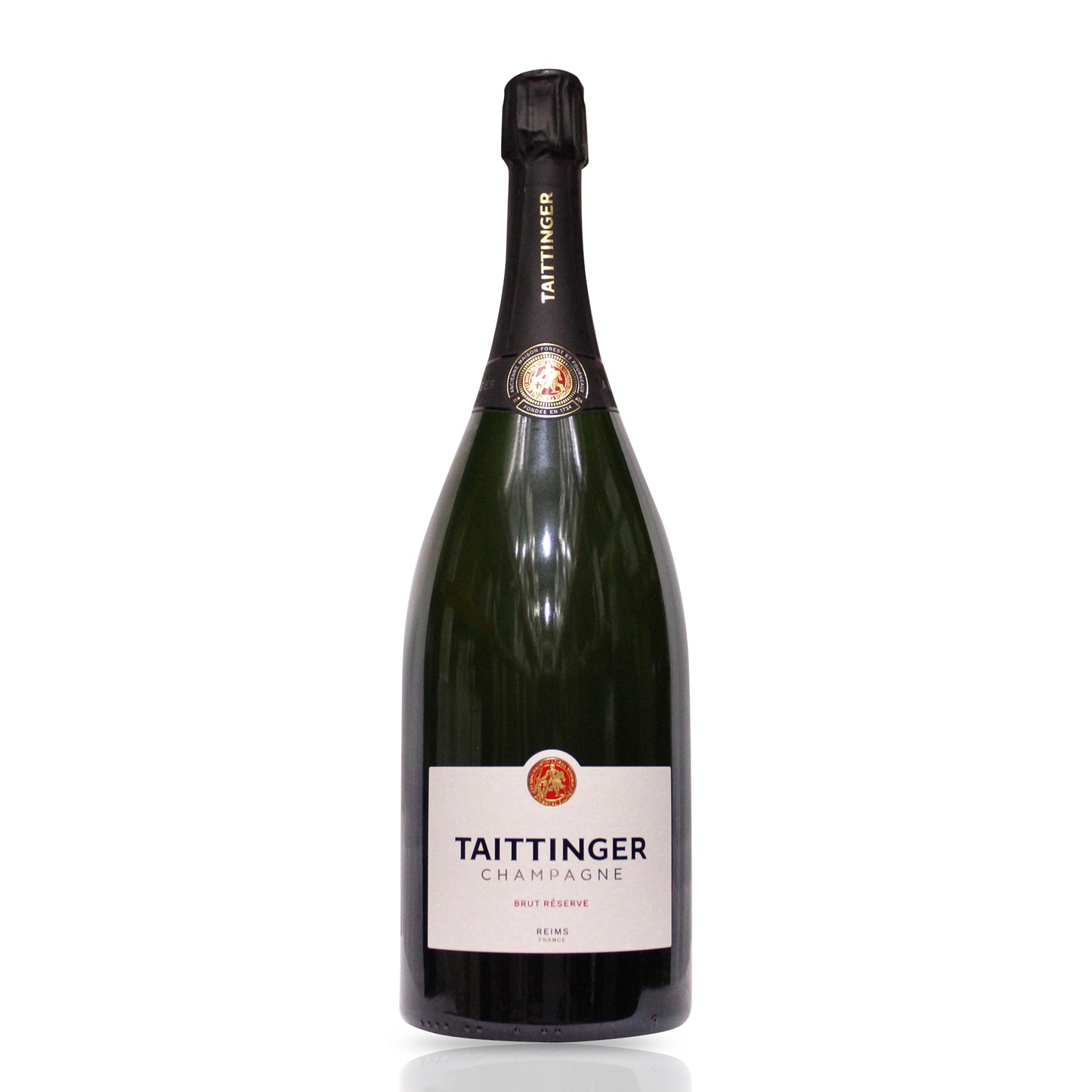 Taittinger Brut Reserve Magnum (1.5L)