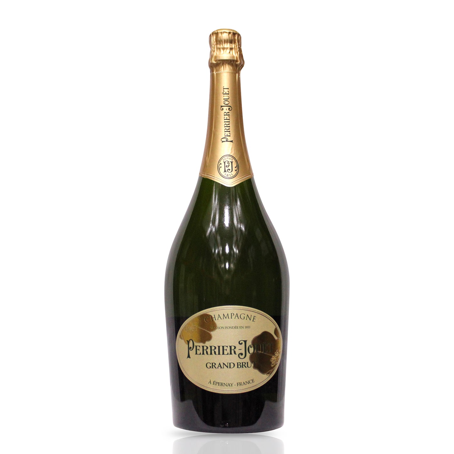 Perrier-Jouet Grand Brut