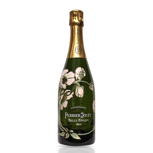 Perrier-Jouet Brut Belle Epoque Champagne 2013