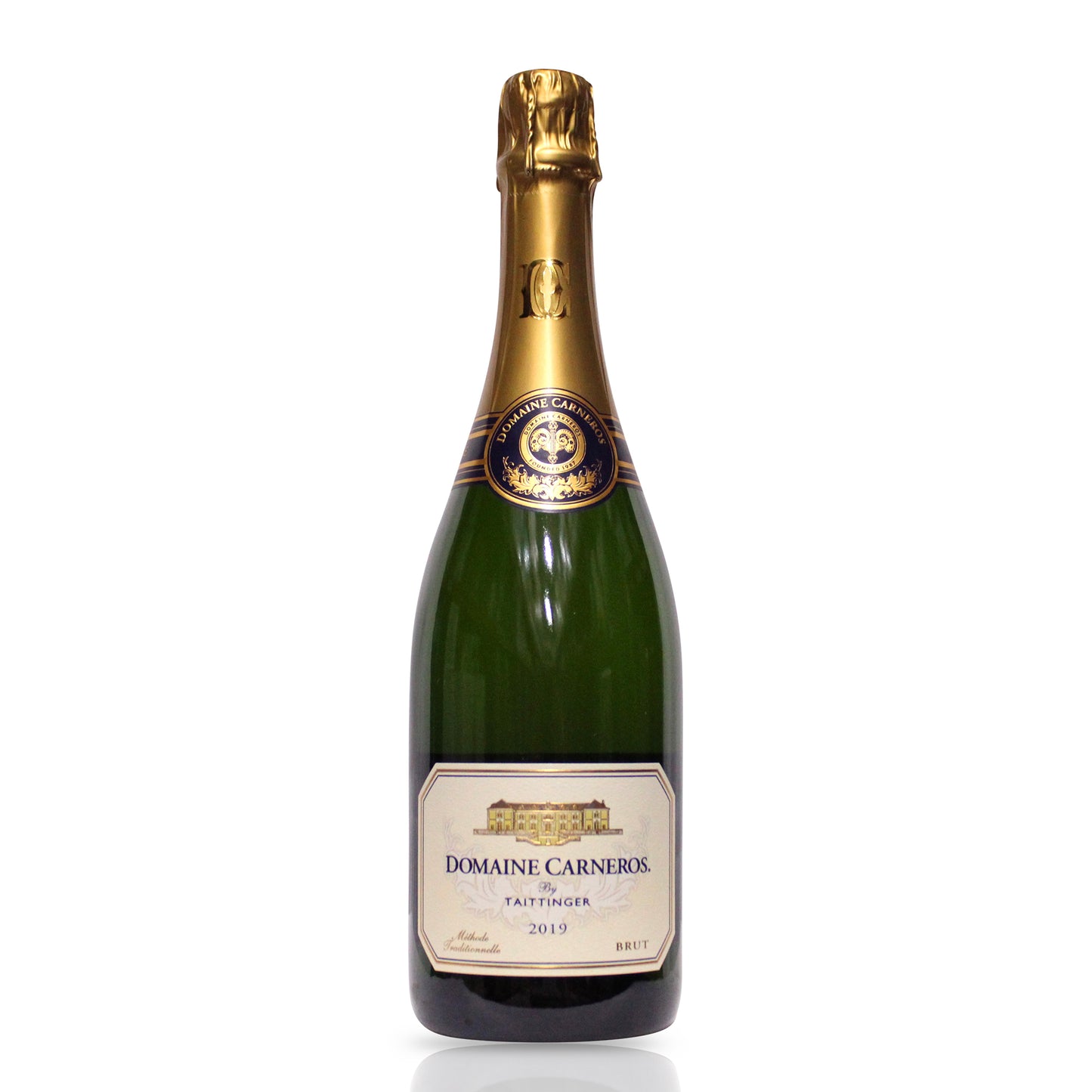 Domaine Carneros Brut Vintage 2019