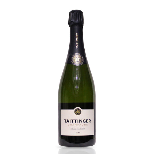 Taittinger Prelude Grands Crus