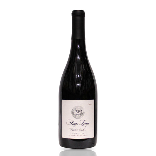 Stags Leap Petite Sirah 2019