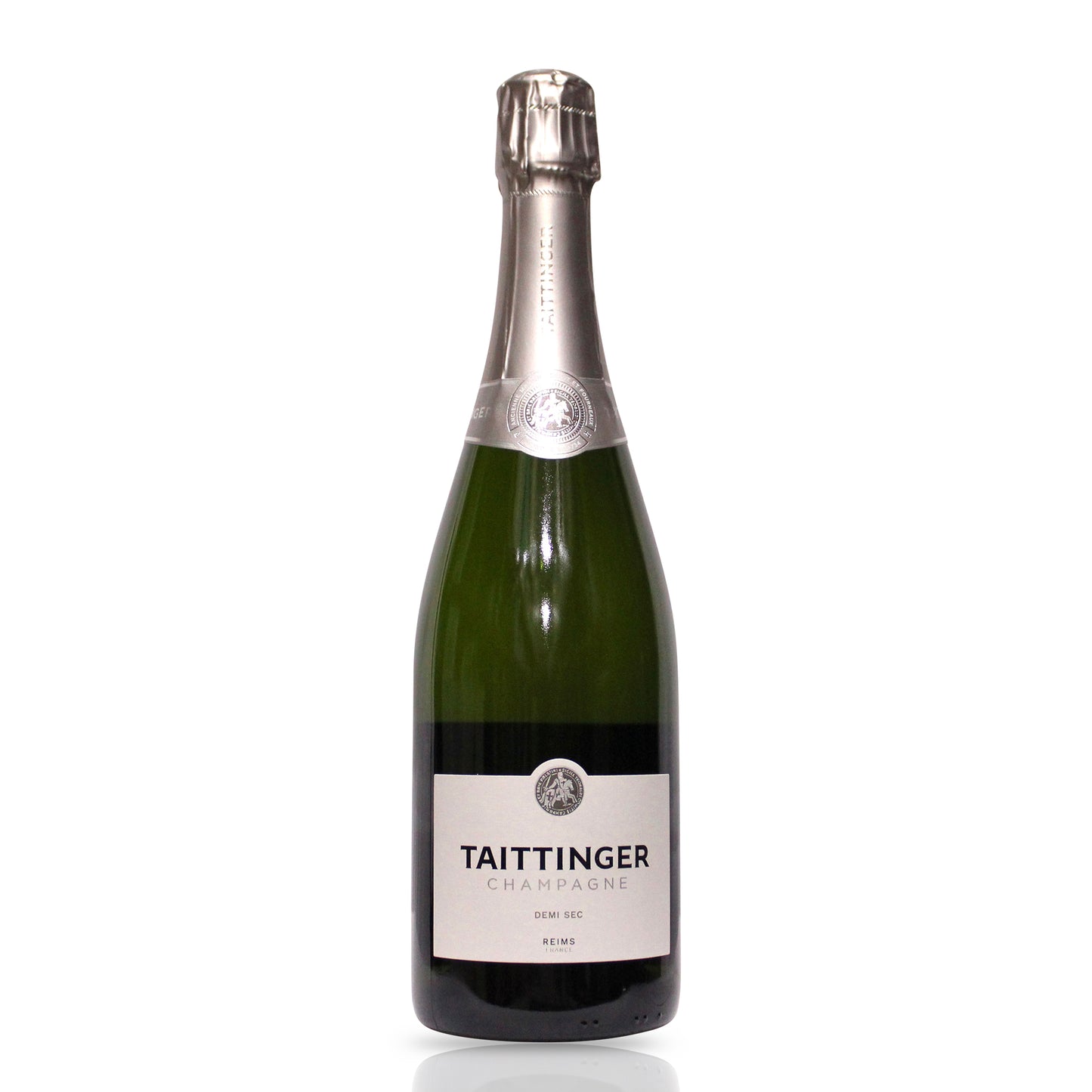 Taittinger Demi Sec