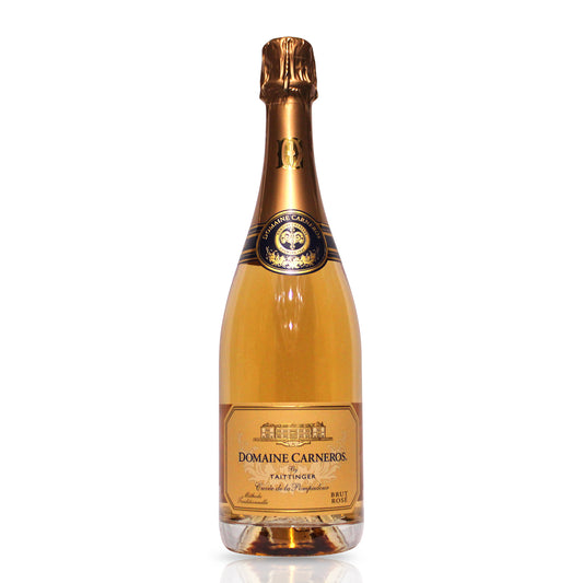 Domaine Carneros Brut Rosé