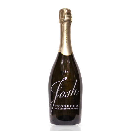 Josh Prosecco