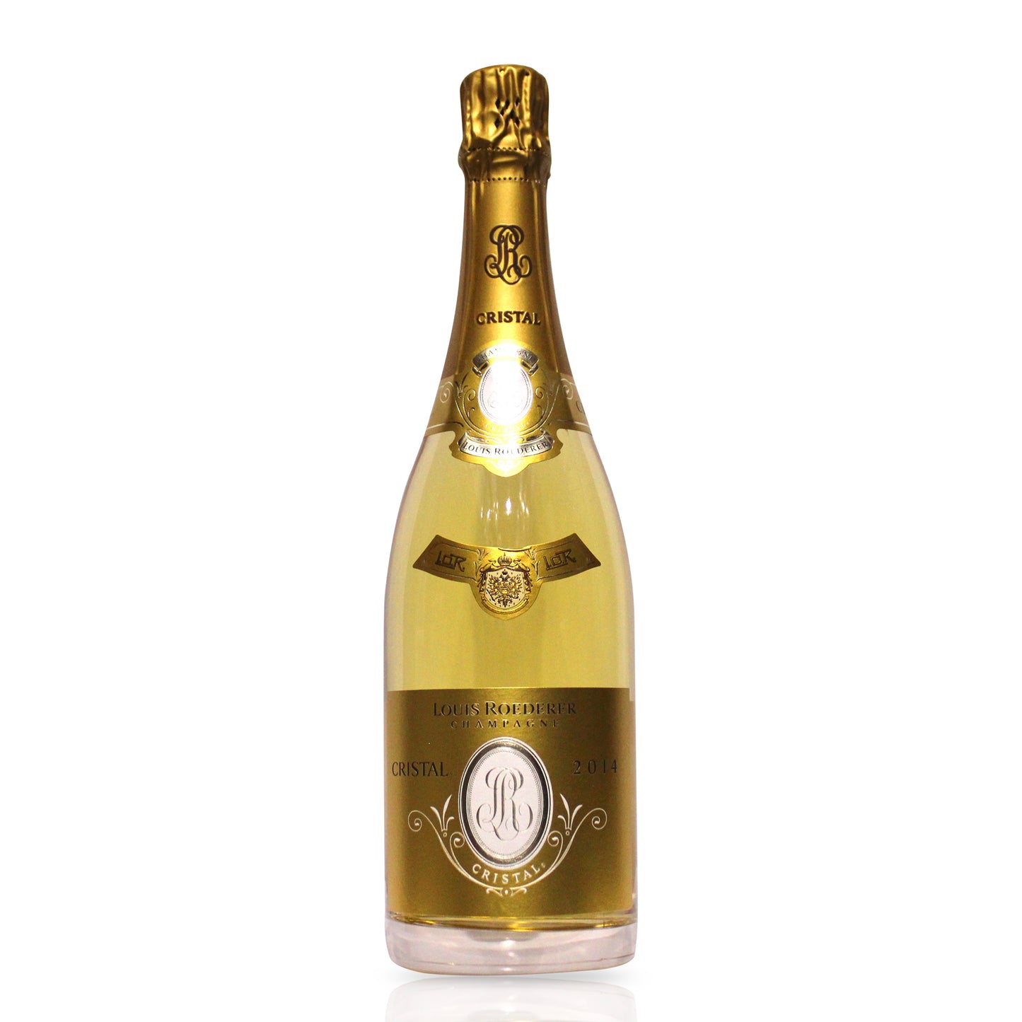 Louis Roederer Cristal 2014