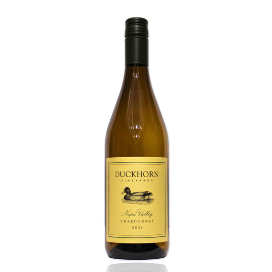 Duckhorn Chardonnay 2021