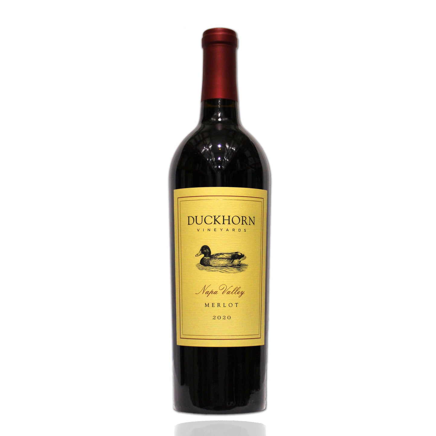 Duckhorn Merlot 2020