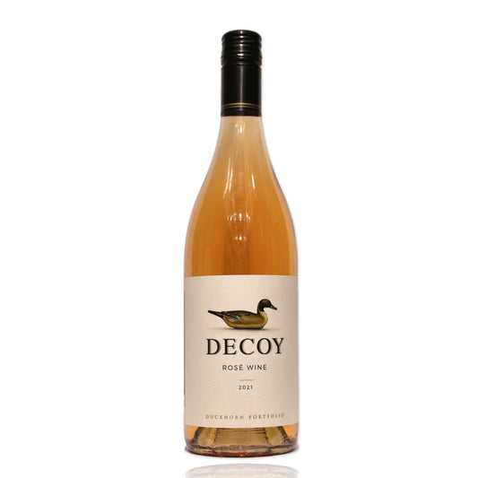 Decoy Rosé 2021