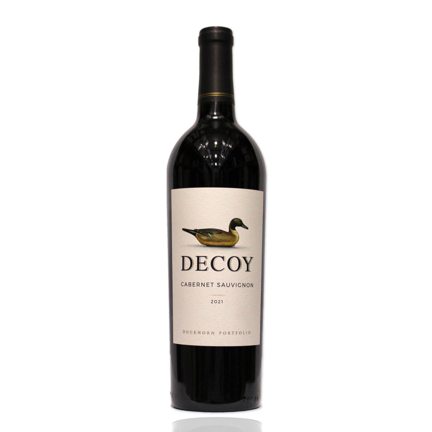 Decoy Cabernet Sauvignon 2021