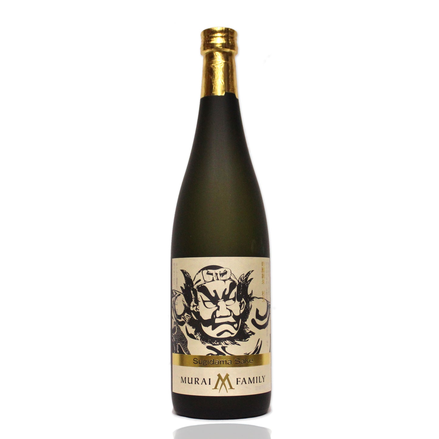 Murai Sugidama Sake