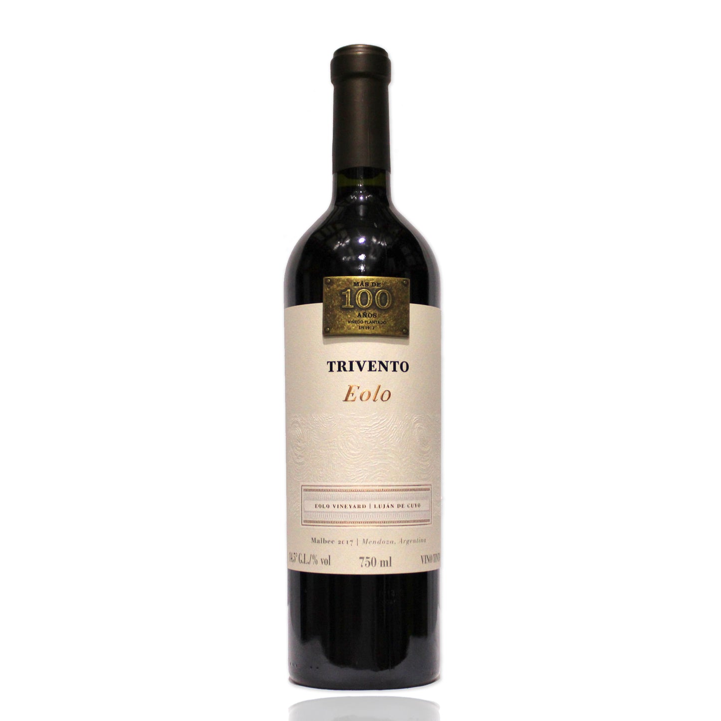 Trivento Eolo Malbec 2017