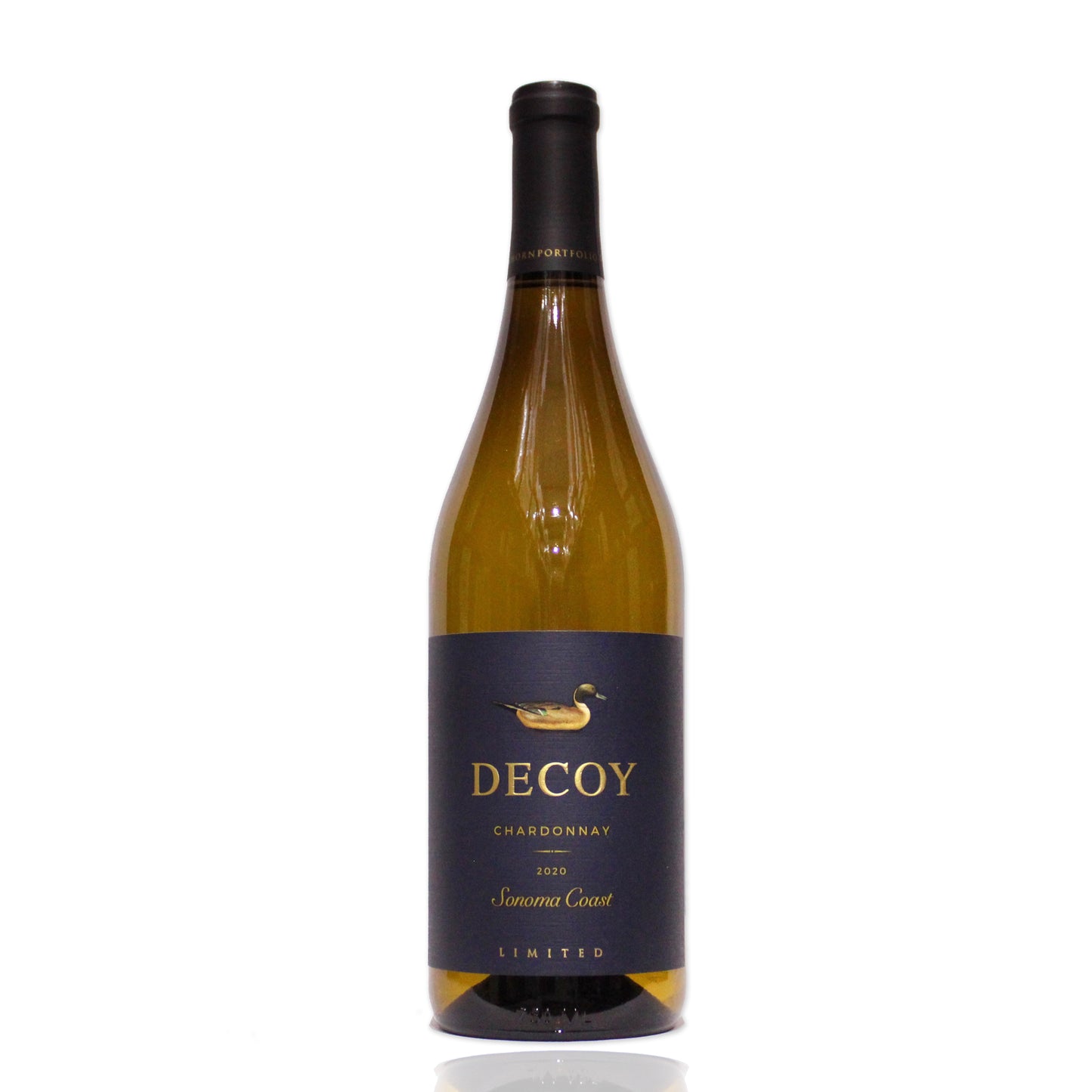 Decoy Limited Chardonnay 2020