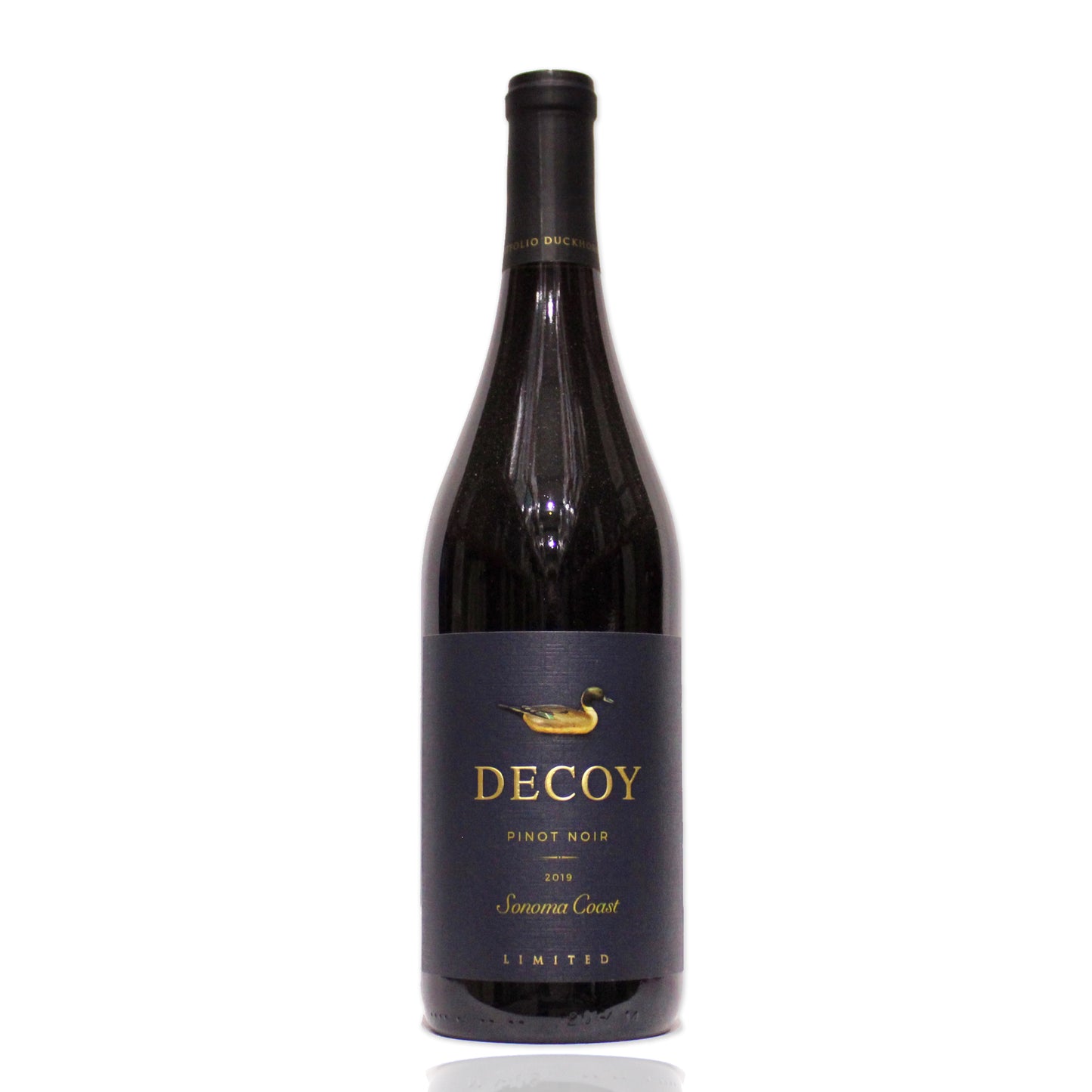 Decoy Limited Pinot Noir 2019