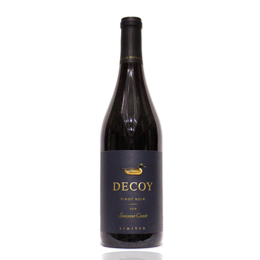 Decoy Limited Pinot Noir 2019