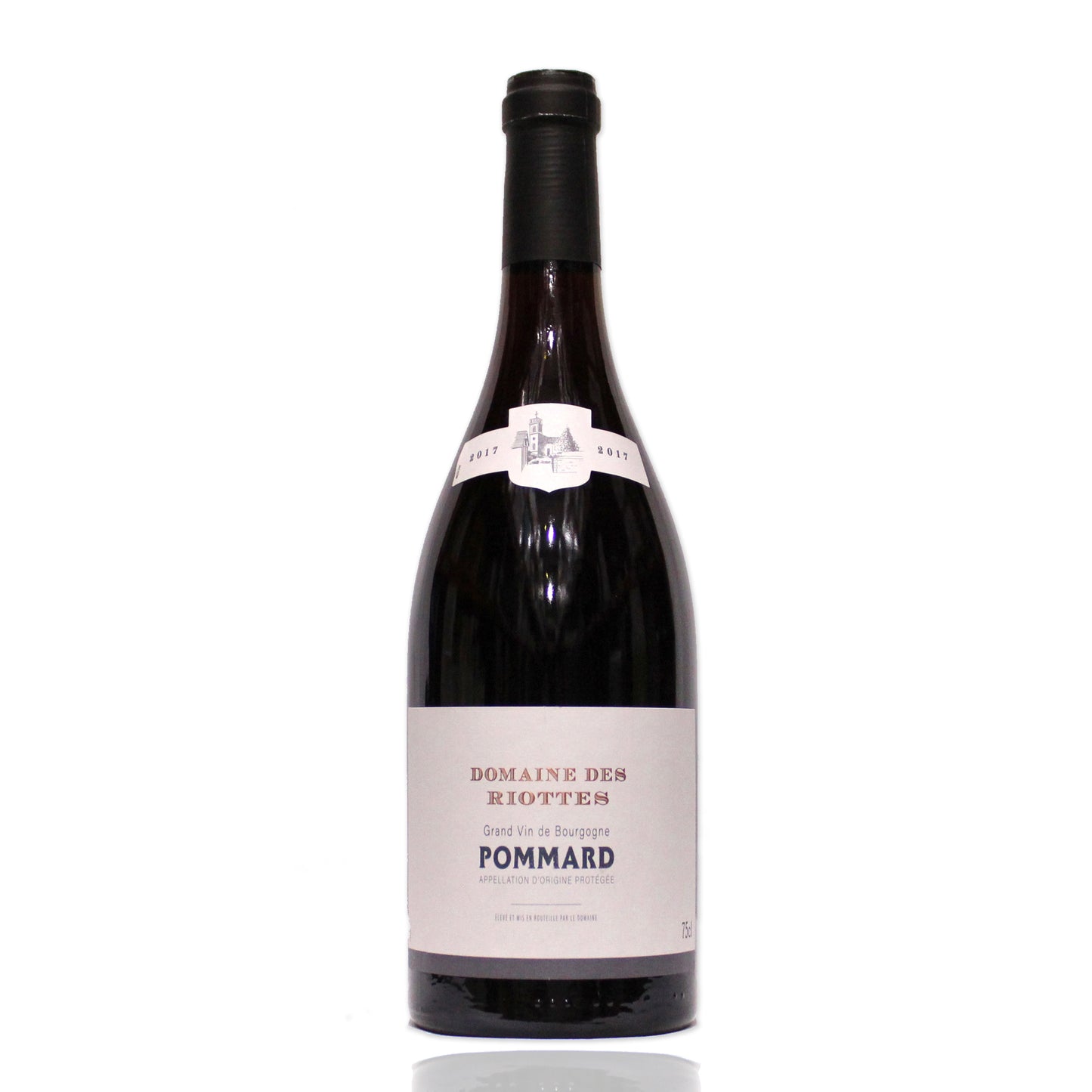 Domaine Des Riottes Pommard 2017