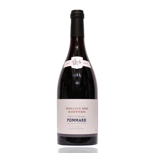 Domaine Des Riottes Pommard 2017