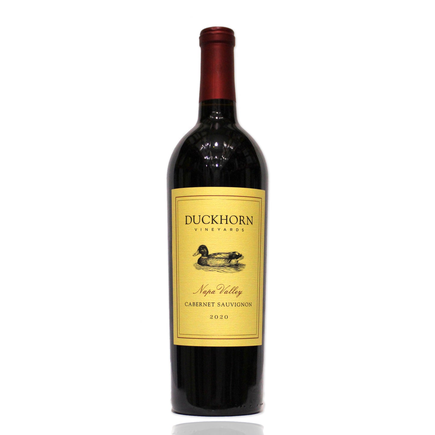 Duckhorn Cabernet Sauvignon 2020