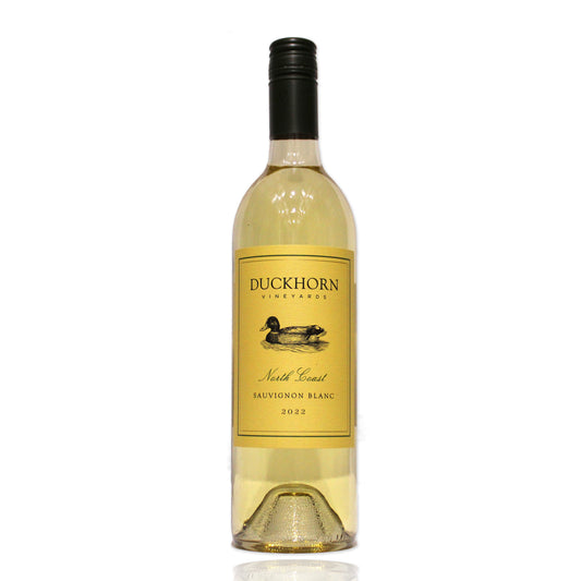 Duckhorn Sauvignon Blanc 2022