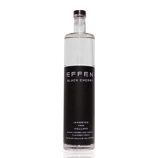 Effen Black Cherry Vanilla Vodka