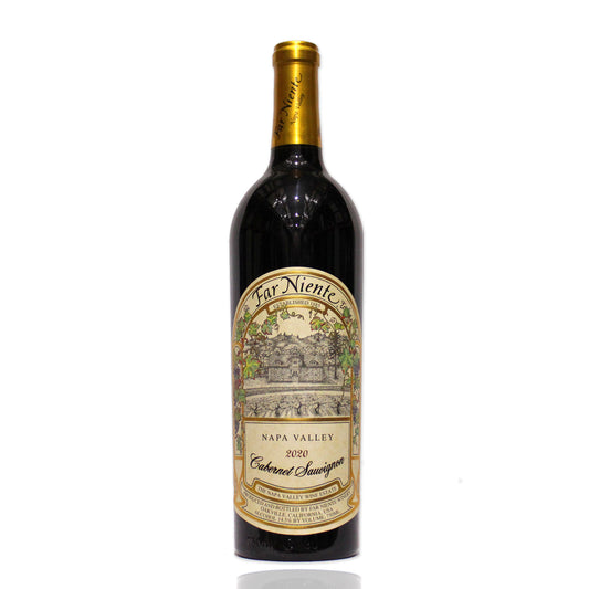 Far Niente Cabernet Sauvignon 2020