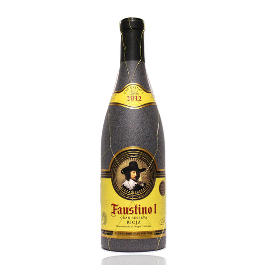 Faustino 1 Rioja Gran Reserva 2021