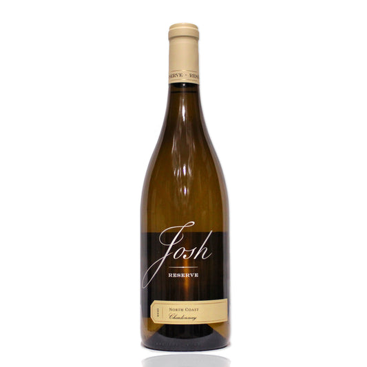 Josh Cellars Reserve Chardonnay 2021