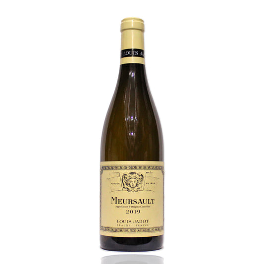 Louis Jadot Meursault Close du Cromin Chardonnay 2019